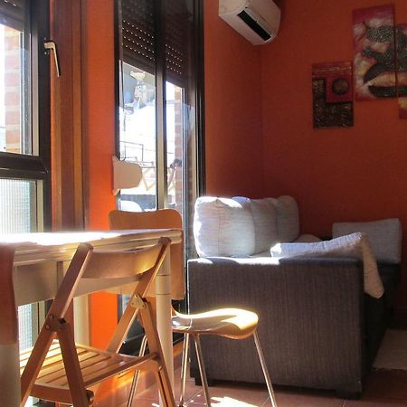 Valencia Apartmans Serranos Экстерьер фото