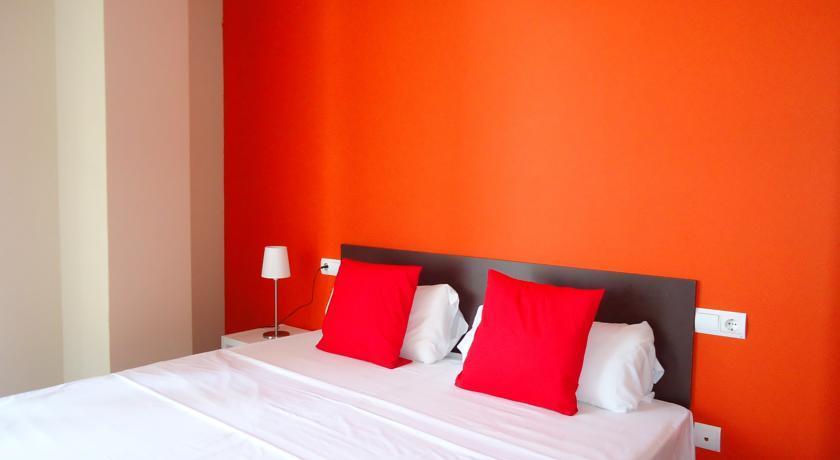 Valencia Apartmans Serranos Экстерьер фото