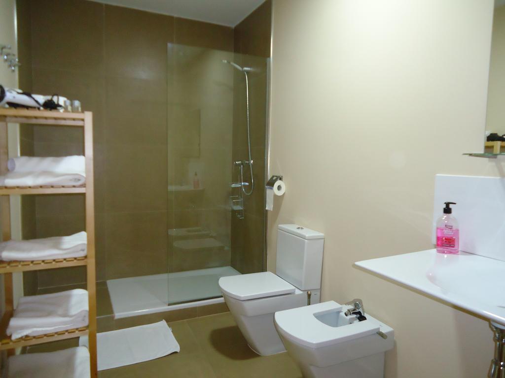 Valencia Apartmans Serranos Экстерьер фото