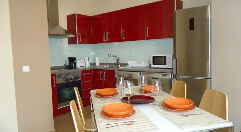Valencia Apartmans Serranos Экстерьер фото