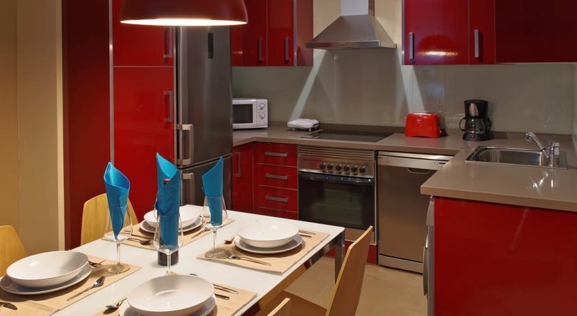 Valencia Apartmans Serranos Экстерьер фото