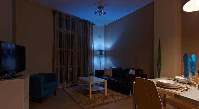 Valencia Apartmans Serranos Экстерьер фото