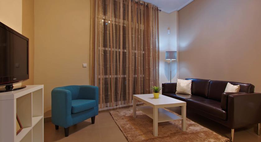 Valencia Apartmans Serranos Экстерьер фото