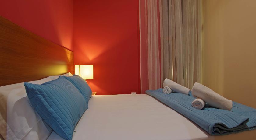 Valencia Apartmans Serranos Экстерьер фото