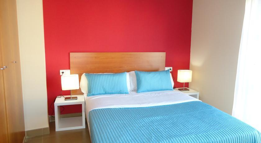 Valencia Apartmans Serranos Экстерьер фото