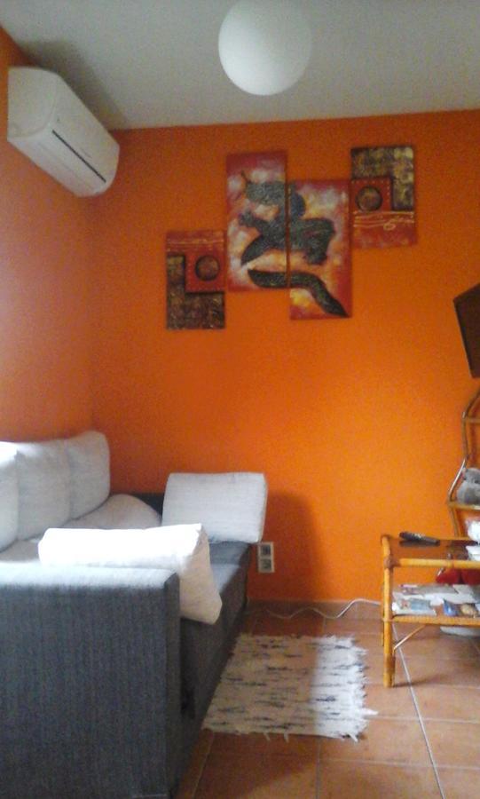 Valencia Apartmans Serranos Экстерьер фото