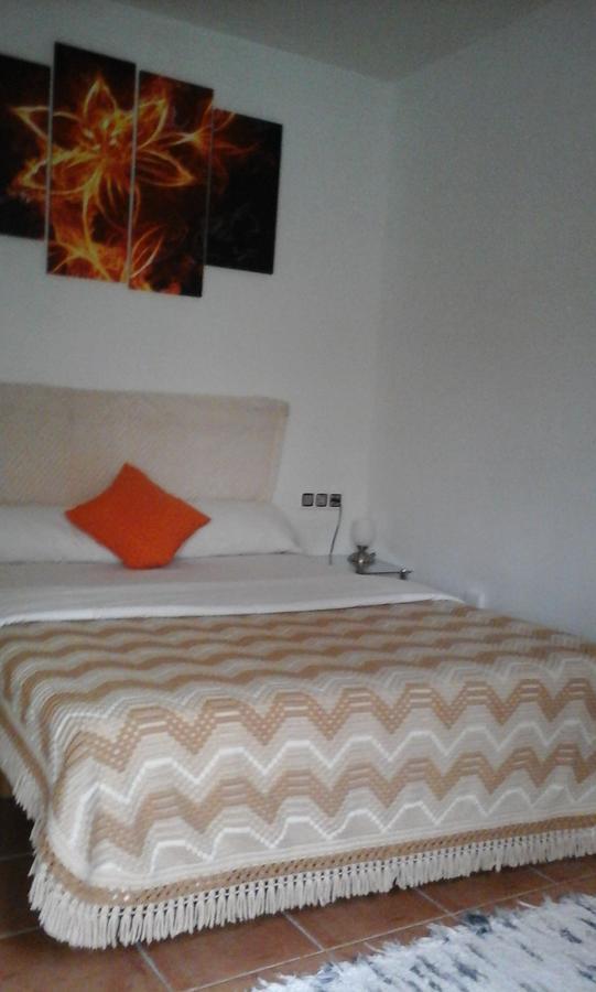 Valencia Apartmans Serranos Экстерьер фото