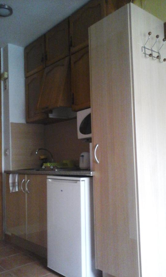 Valencia Apartmans Serranos Экстерьер фото
