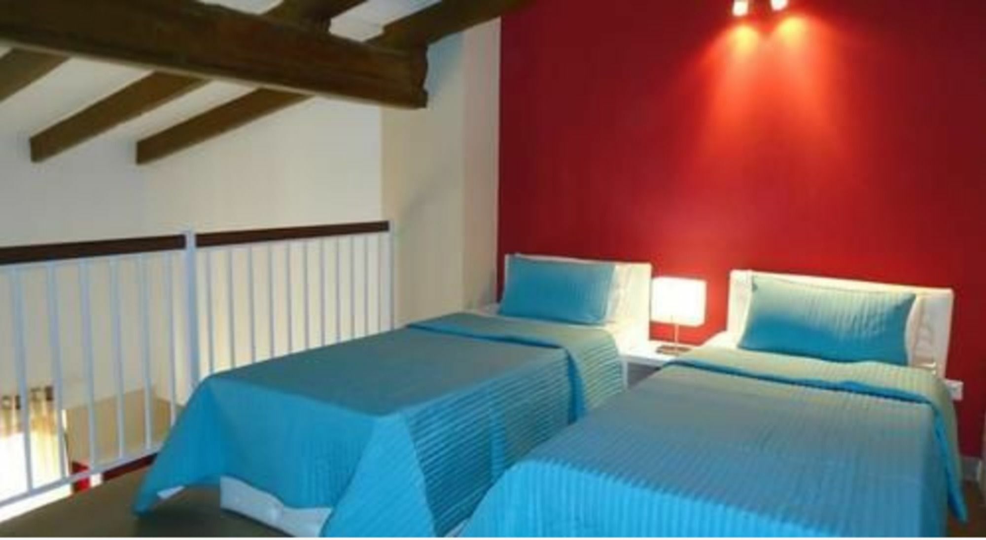 Valencia Apartmans Serranos Экстерьер фото